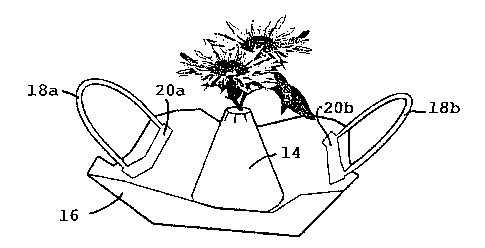 Une figure unique qui représente un dessin illustrant l'invention.